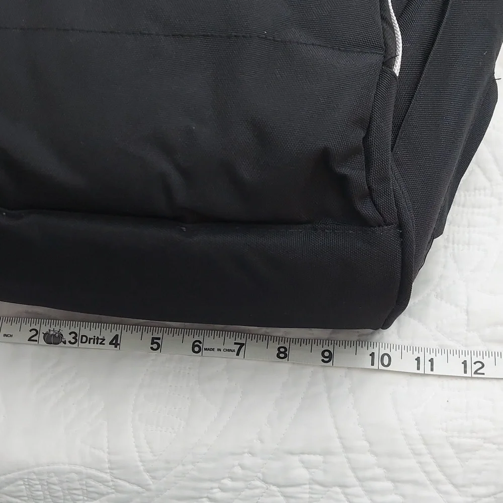 🆕 AFBP Aeroflow Breast Pump Insulated Backpack, Stylish Black and Gray, NEW